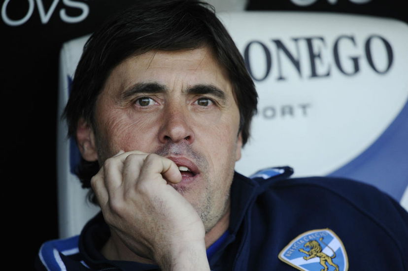 Calori: “Ci toglieremo delle soddisfazioni” preview