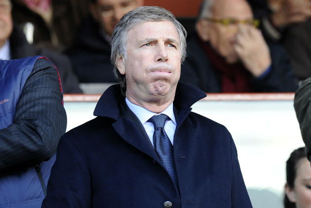 Preziosi: “Speriamo che non squalifichino i giocatori” preview