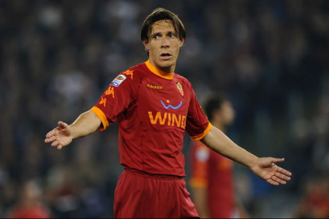 Taddei: “Possiamo toglierci grandi soddisfazioni” preview