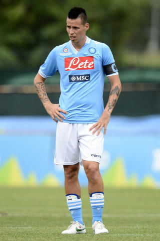 Hamsik punito dalla Slovacchia preview