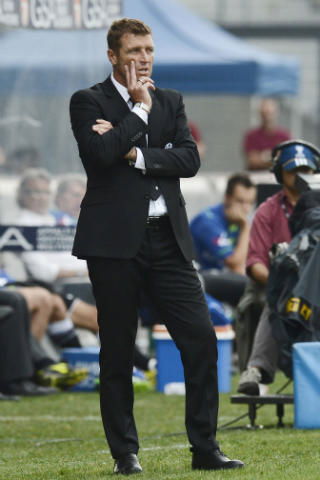 Carrera: “Giovinco può essere il nostro simbolo” preview