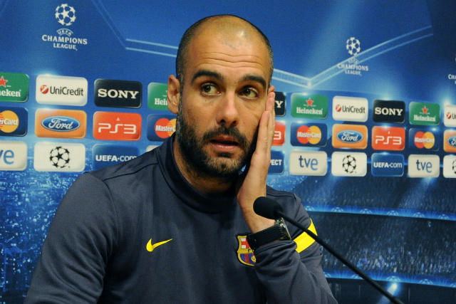 Rossell-Guardiola, incontro a New York preview