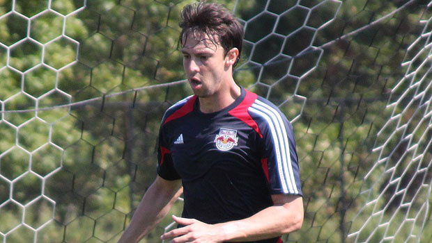 Digão firma per i New York Red Bulls preview