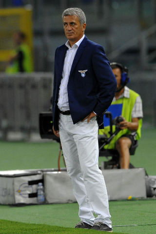 Petkovic: “Pensiamo ad una partita per volta” preview