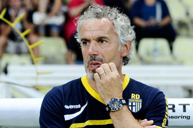 Donadoni: “Il Milan mi lusinga” preview