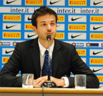 Stramaccioni: “Dobbiamo lavorare sulle attenzioni” preview