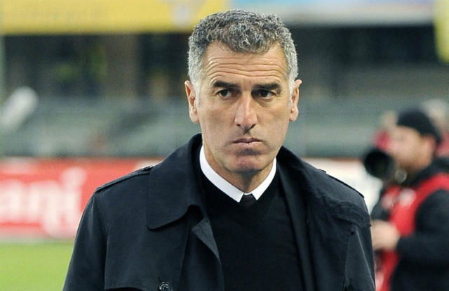 Tassotti: “Non capisco lo scetticismo attorno ad Allegri” preview