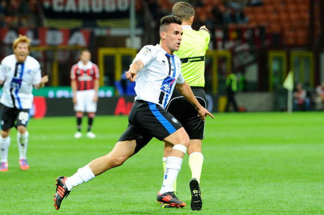 Cigarini: “Grande partita. Per il futuro mai dire mai” preview