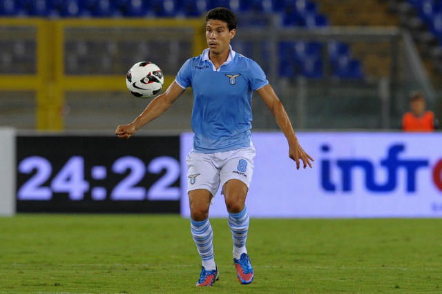 Hernanes il Profeta anche per i detrattori preview