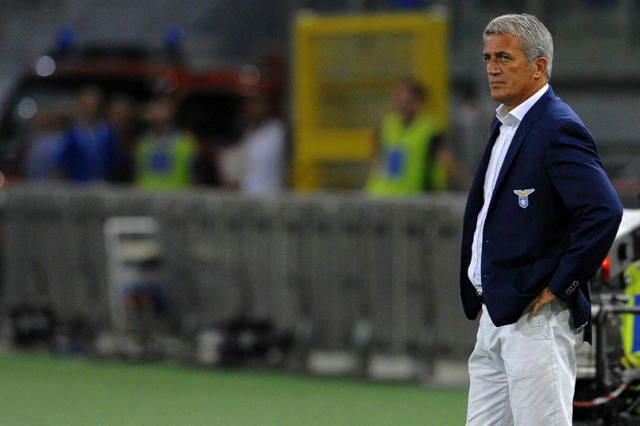 Petkovic: “Quando la squadra gioca escono i campioni” preview