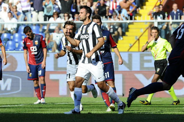 Vucinic: “Vincere per essere grandi” preview