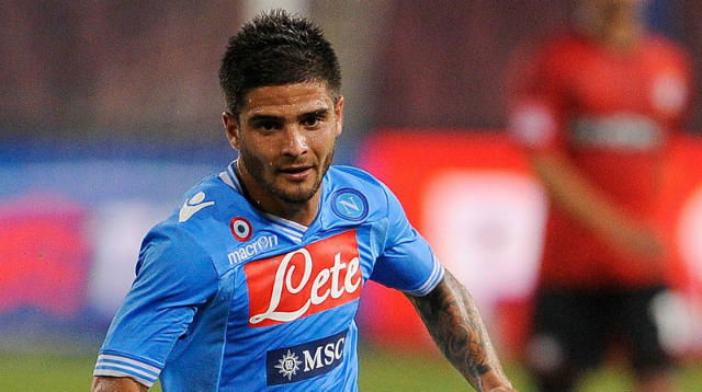 Insigne, Florenzi, Immobile ora gli indizi fanno tre prove preview
