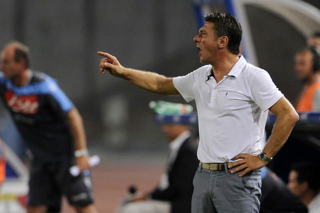 Mazzarri: “Contratto? Valuterò alla fine” preview