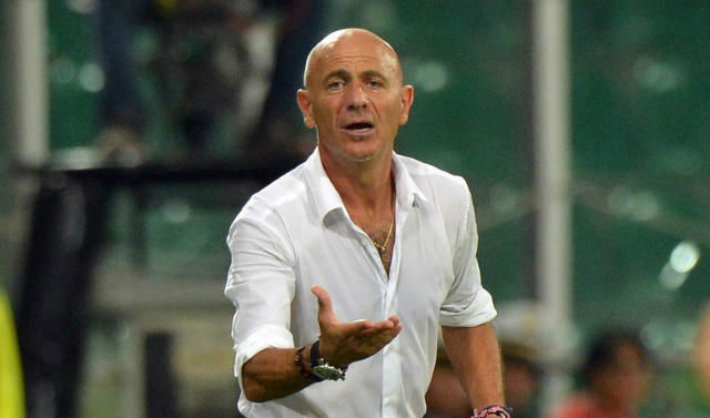 Sannino: “Speravo di avere più tempo per lavorare” article-post