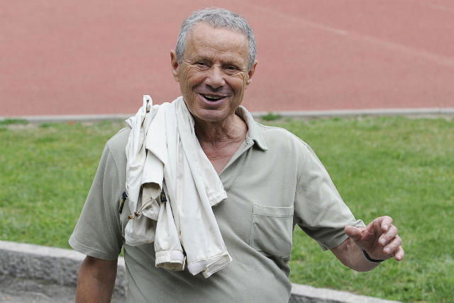 Zamparini: “Sannino è stato un errore clamoroso” preview