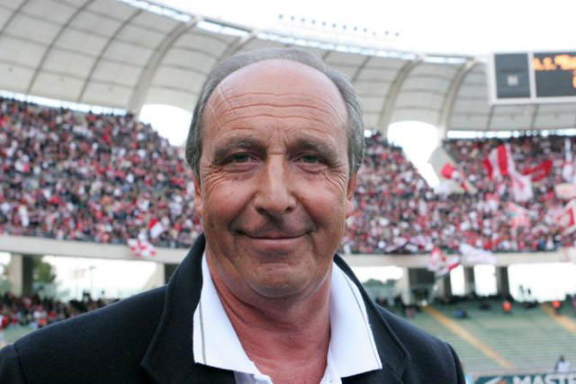 Ventura: “Serata positiva nonostante la sconfitta” preview