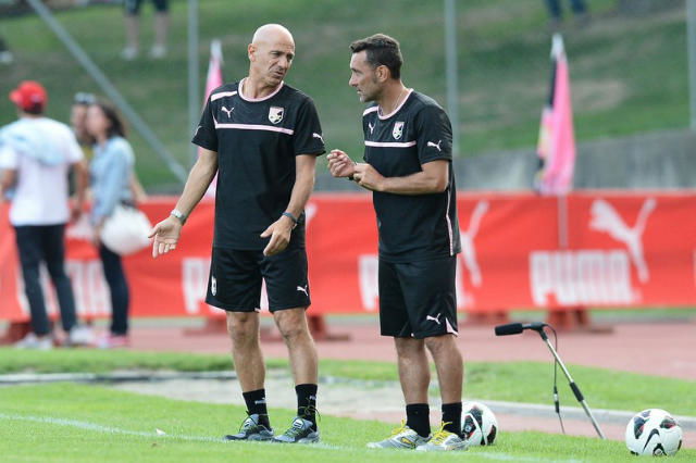 Baiano: “Perinetti contrario all’esonero. Ecco la verità” preview