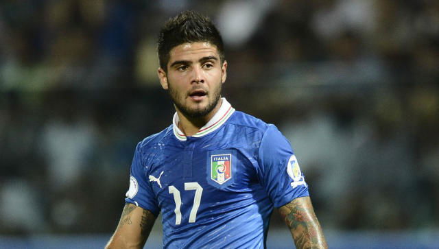 Napoli, il Psg punta Insigne preview