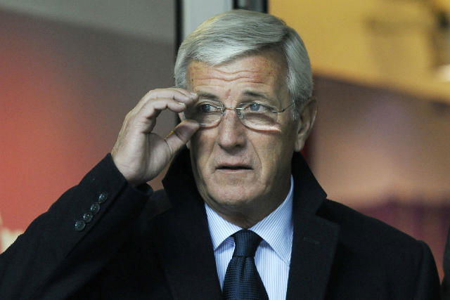 Lippi: “Del Piero è ancora un giocatore” preview