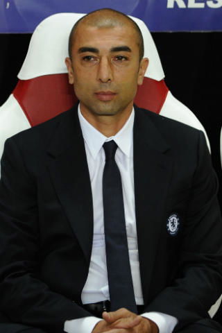 Di Matteo: “Non mettiamo troppa pressione a Torres” preview