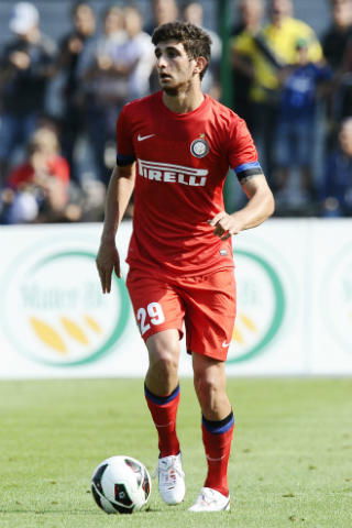 L’inchiesta: #9 Matteo Bianchetti preview