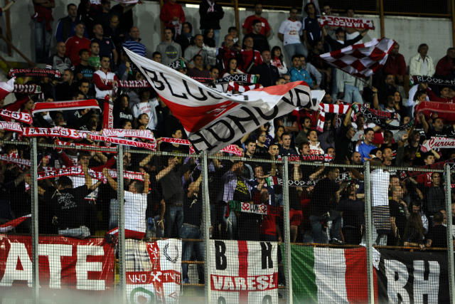 Serie B LIVE: Varese-Bari 2-2 preview