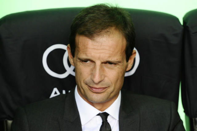 Allegri, contano i tre punti ma anche un’idea di Milan preview