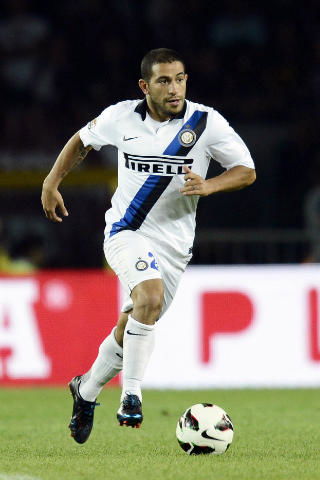 Gargano: “L’Inter è un sogno” preview