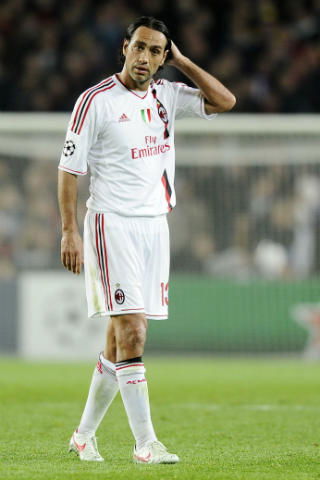 Nesta: “Al Milan va dato il tempo di crescere” preview