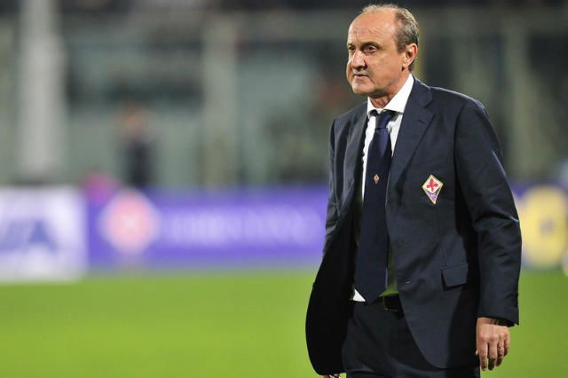 Delio Rossi: “Montella? E’ tutto merito mio” preview