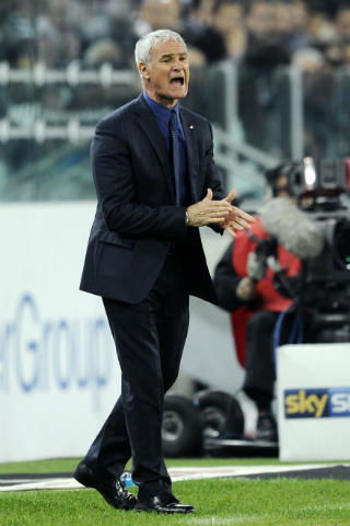 Ranieri: “Juve? Tante incomprensioni” article-post