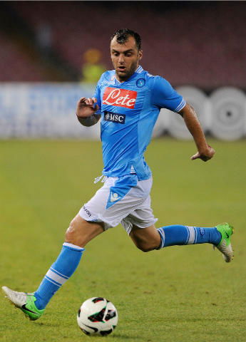 Pandev: “Napoli il posto giusto al momento giusto” preview