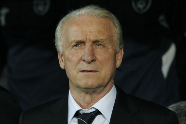 Trapattoni sulla corsa scudetto: “Juventus davanti al Napoli” preview