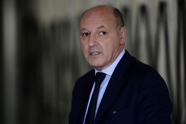 Marotta: “Abbiamo l’obbligo di fare il massimo” article-post