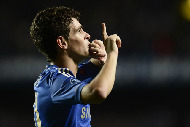 Bravo Chelsea, è stato un acquisto da Oscar article-post