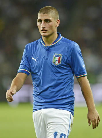 Verratti principino del Psg. E magari arriva l’aumento preview