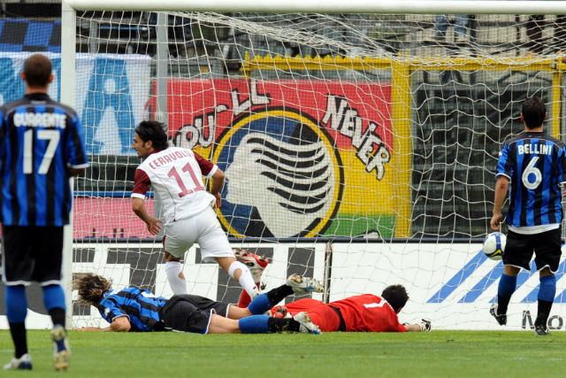 Esclusiva: La Reggina offre il rinnovo a Ceravolo preview