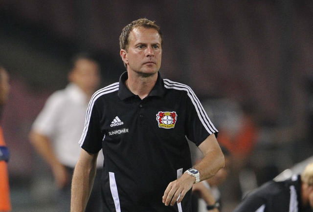Leverkusen, occhi su Arouca preview