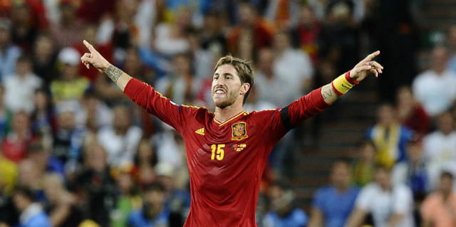 Real, Ramos medita l’addio per colpa di Mourinho article-post