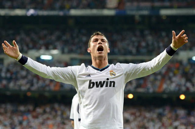 Pres. PSG: “Per Ronaldo chiederemo al Real” preview