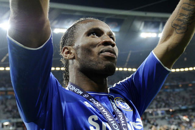 Drogba: “Non voglio lasciare la Cina” article-post