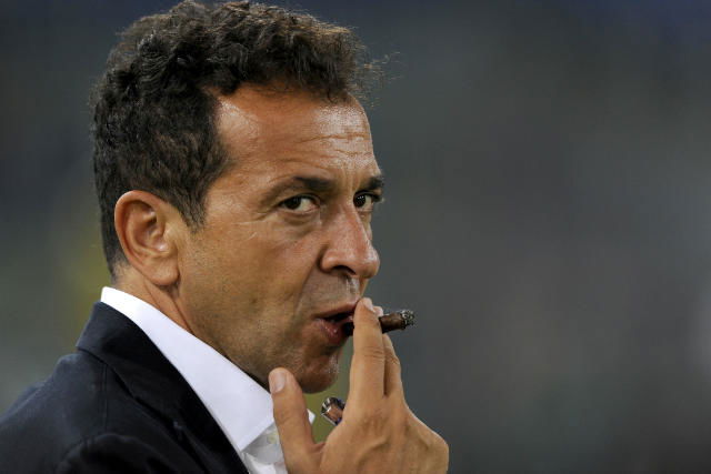 Pulvirenti: “Vargas? Per noi era inarrivabile” article-post