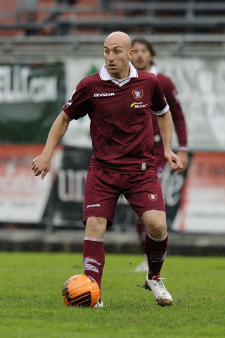 Pestrin firma con la Carrarese preview