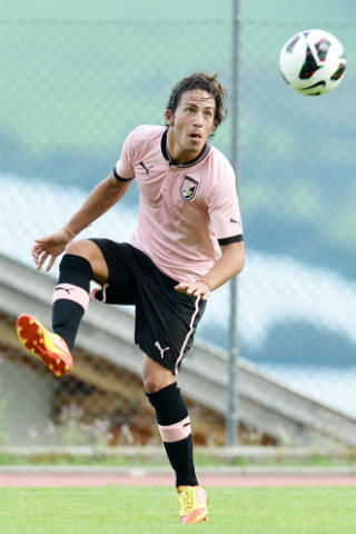 L’inchiesta: #12 Mauro Bollino preview