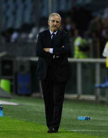 Del Neri: “Non ero adatto per la Juve” preview