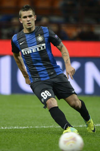 Marko Livaja, il giovane condottiero croato preview