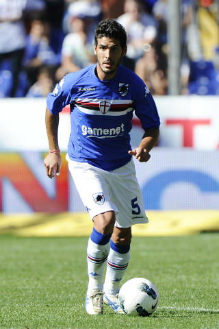 Empoli, Accardi arriva e già si allena preview