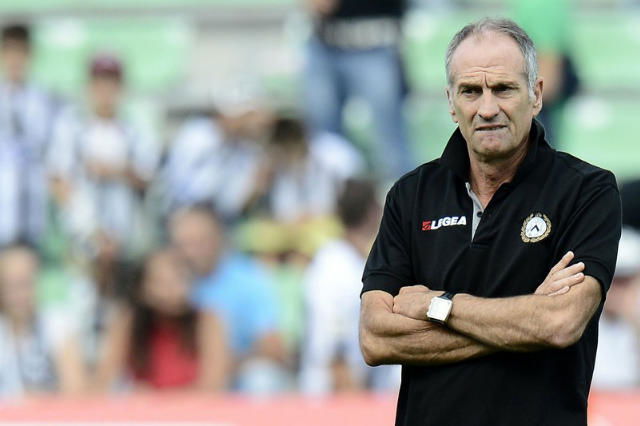 Guidolin all’Udinese per sempre preview
