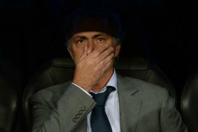 Mourinho: “Al Chelsea mancherà Drogba” preview