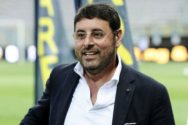 Leonardi: “Pabon ha bisogno di tempo” preview